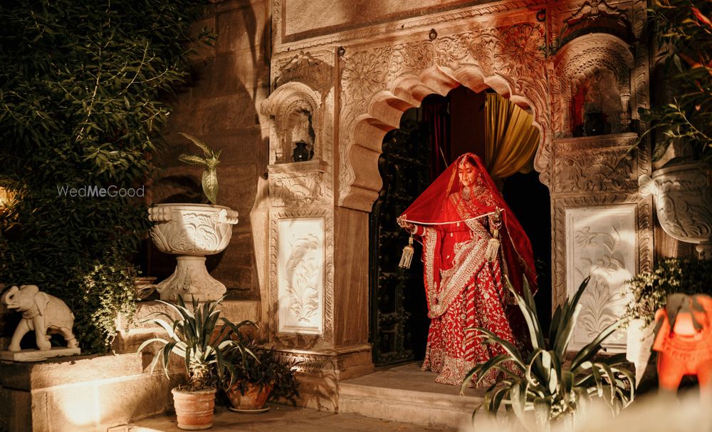 Photo From Gaurav & Shivangi - By Weddshooter