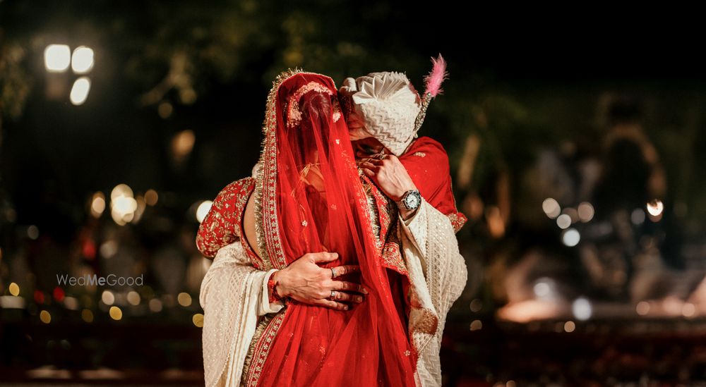 Photo From Gaurav & Shivangi - By Weddshooter
