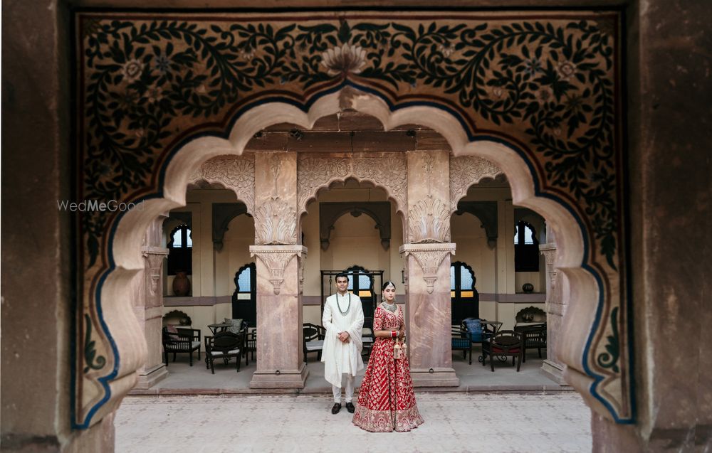 Photo From Gaurav & Shivangi - By Weddshooter