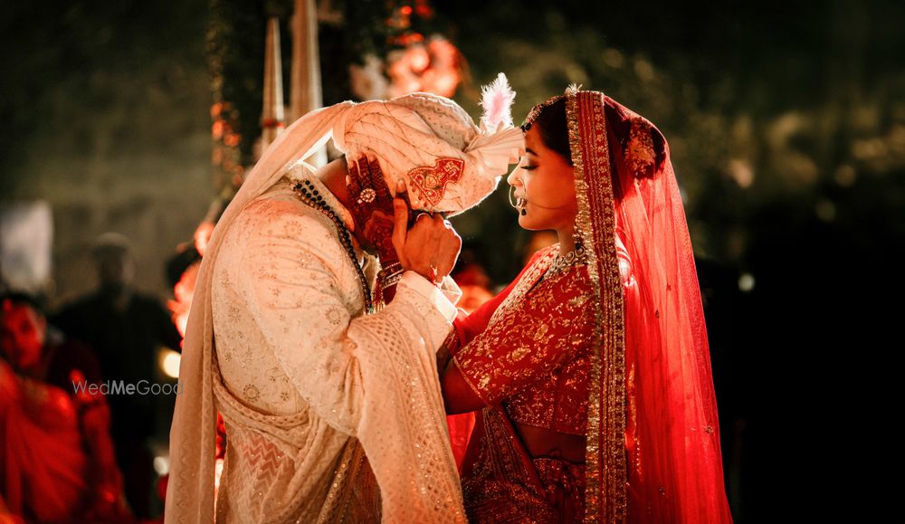 Photo From Gaurav & Shivangi - By Weddshooter