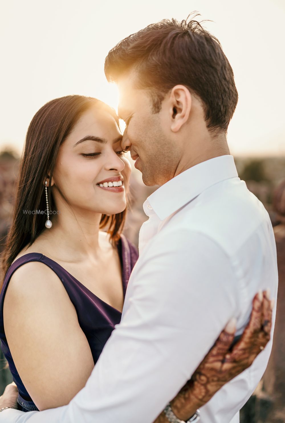 Photo From Gaurav & Shivangi - By Weddshooter