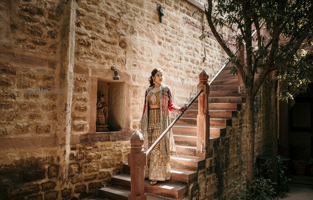 Photo From Gaurav & Shivangi - By Weddshooter