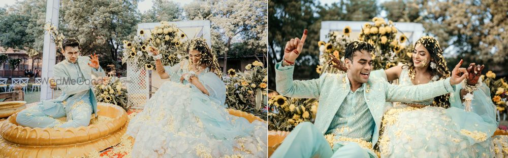 Photo From Gaurav & Shivangi - By Weddshooter