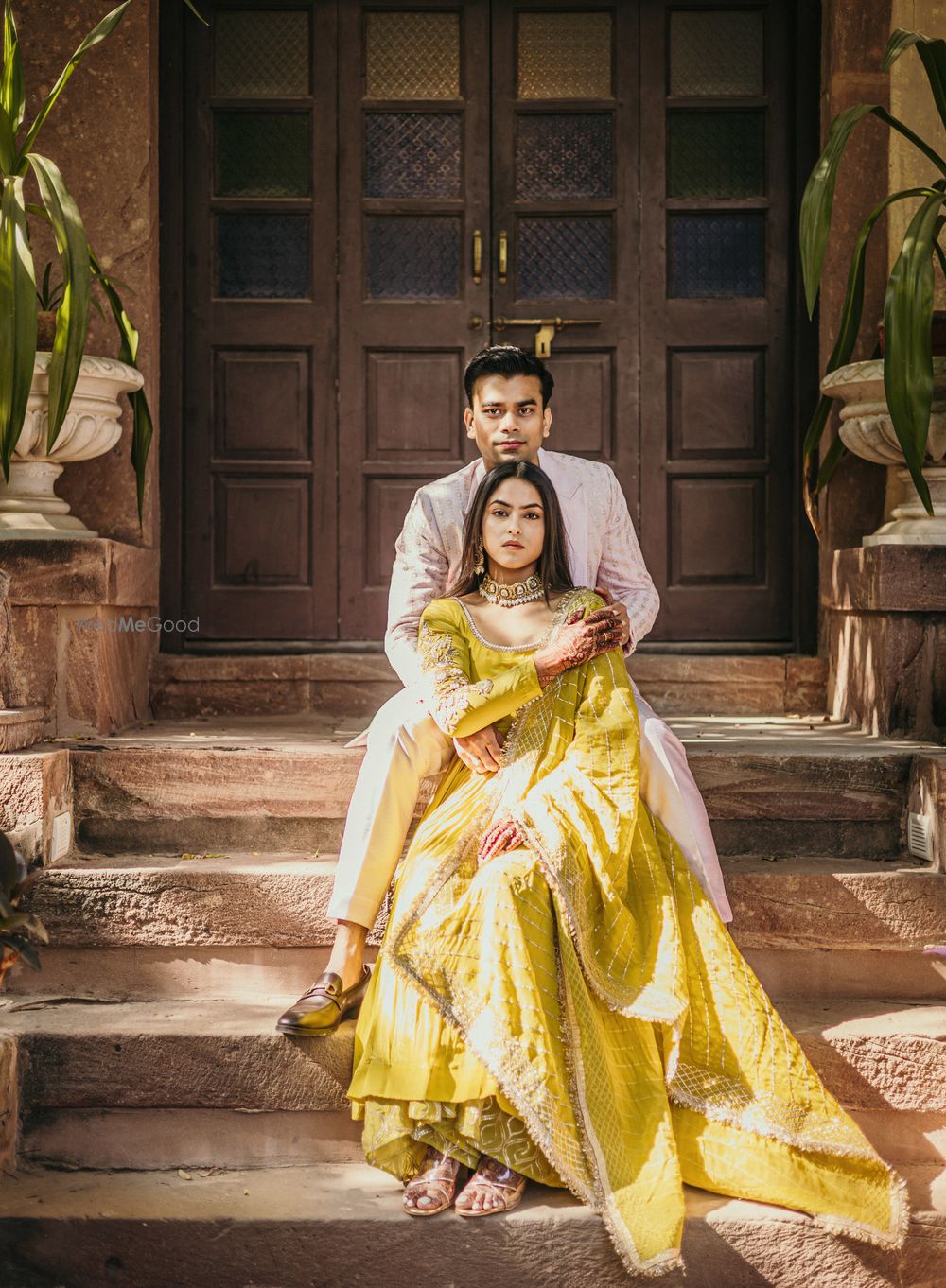 Photo From Gaurav & Shivangi - By Weddshooter