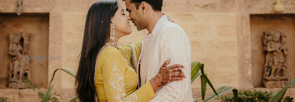 Photo From Gaurav & Shivangi - By Weddshooter
