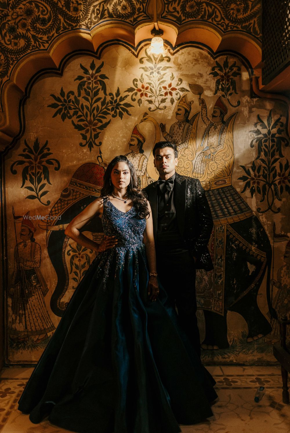 Photo From Gaurav & Shivangi - By Weddshooter