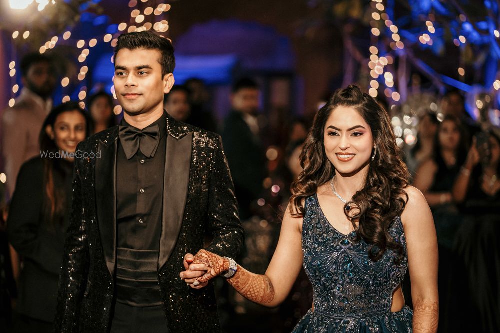 Photo From Gaurav & Shivangi - By Weddshooter
