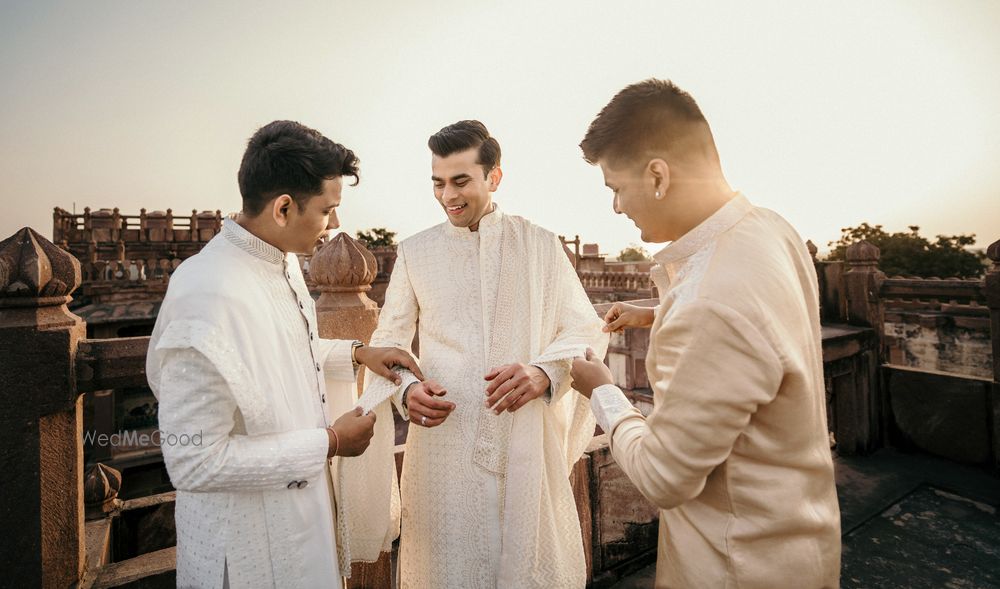 Photo From Gaurav & Shivangi - By Weddshooter