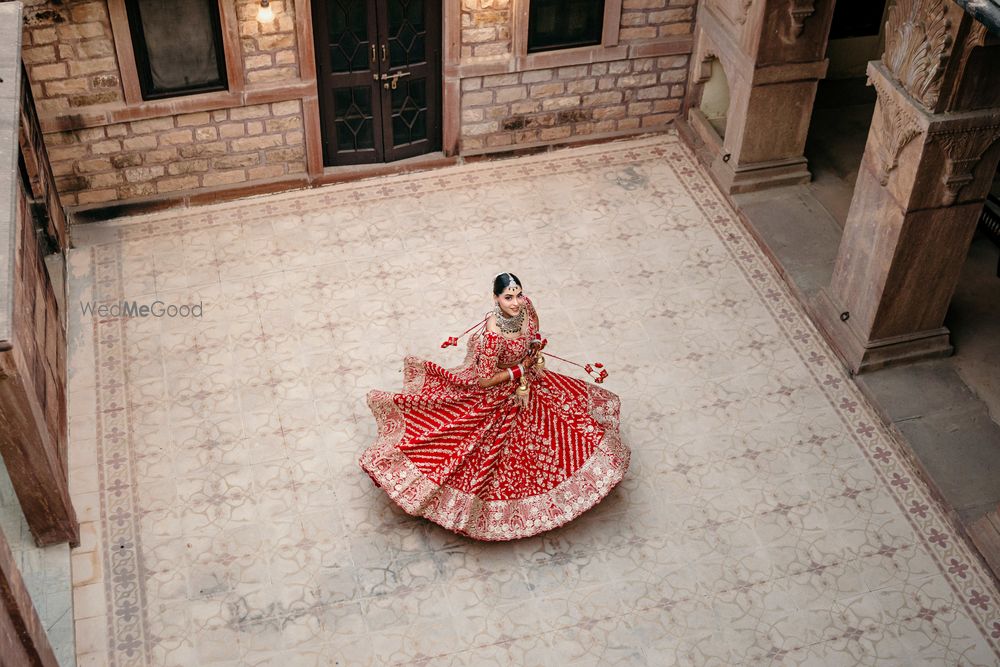 Photo From Gaurav & Shivangi - By Weddshooter