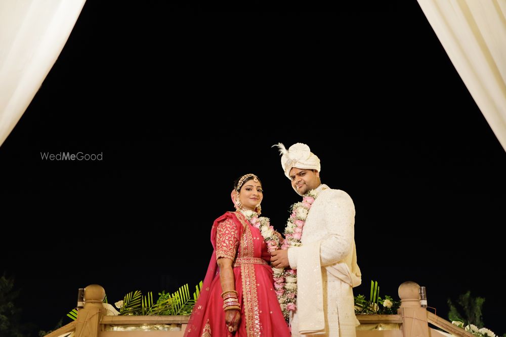 Photo From Raunak & Ankit wedding on 20 feb.2025 - By Kanika Photography