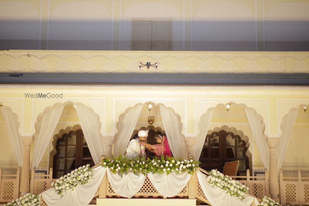 Photo From Raunak & Ankit wedding on 20 feb.2025 - By Kanika Photography