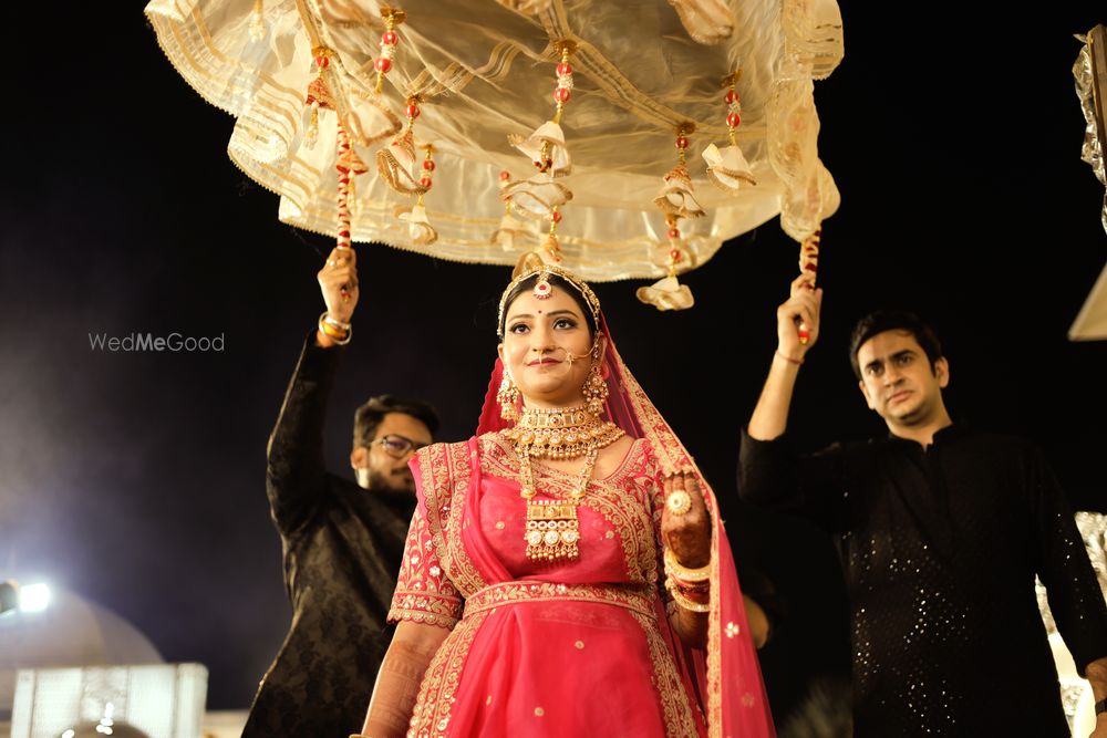 Photo From Raunak & Ankit wedding on 20 feb.2025 - By Kanika Photography