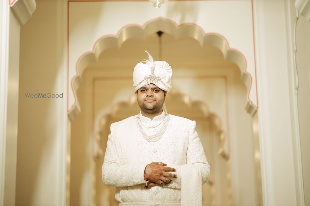 Photo From Raunak & Ankit wedding on 20 feb.2025 - By Kanika Photography