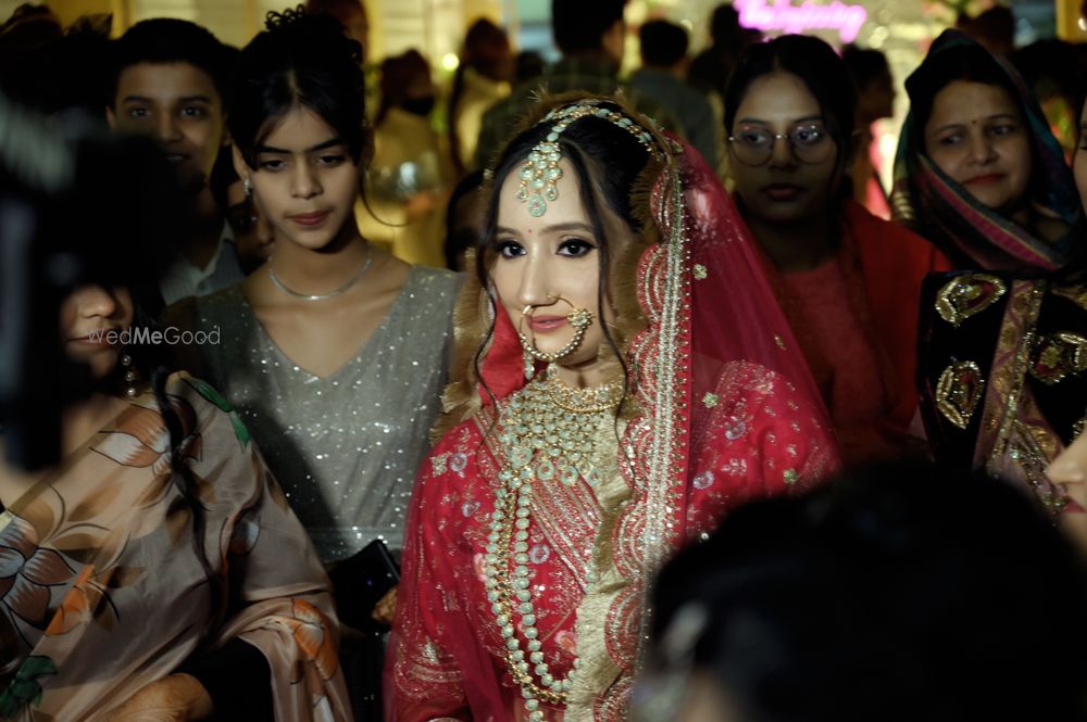 Photo From Akshay & Tripti, Wedding - By Kanika Photography