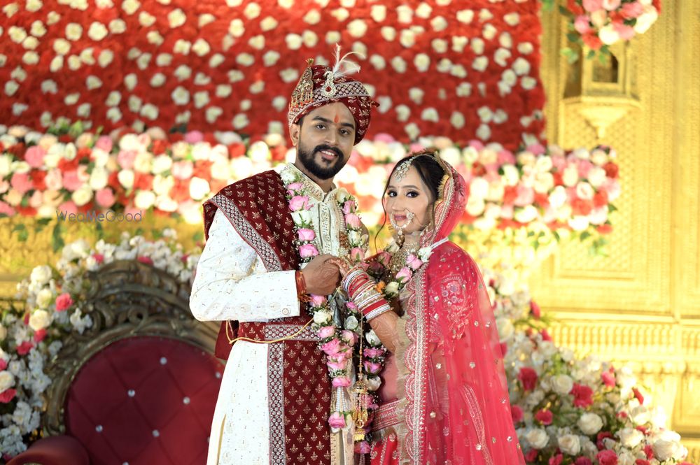 Photo From Akshay & Tripti, Wedding - By Kanika Photography