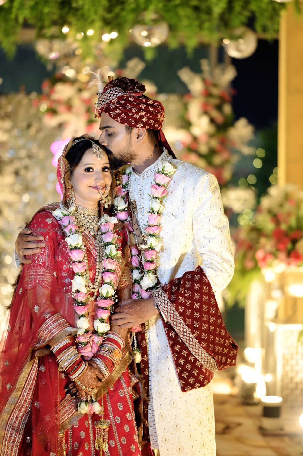 Photo From Akshay & Tripti, Wedding - By Kanika Photography