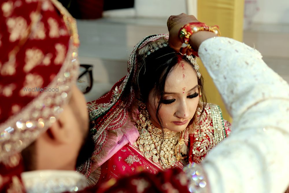 Photo From Akshay & Tripti, Wedding - By Kanika Photography