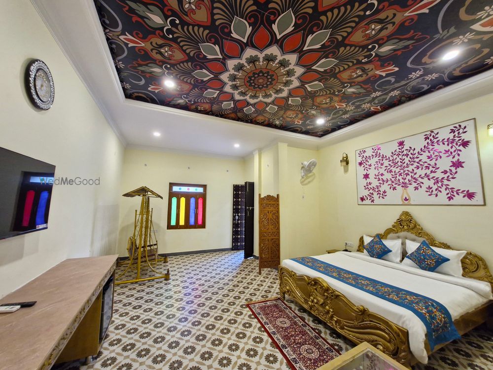 Photo From Room - By Hotel Banaras Kila