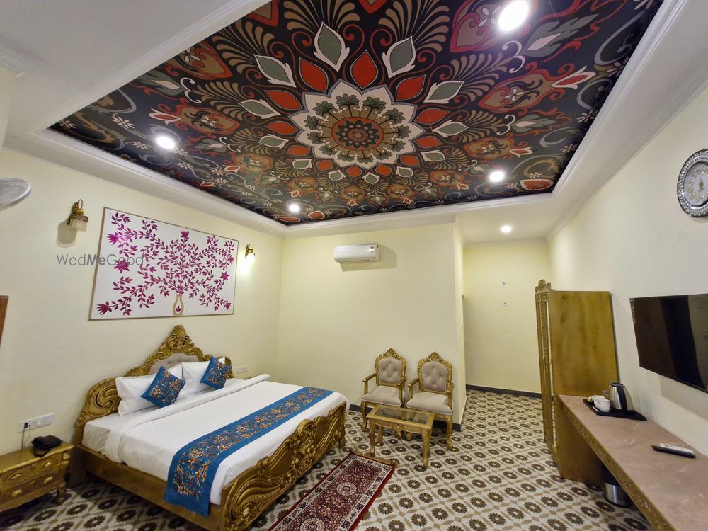 Photo From Room - By Hotel Banaras Kila