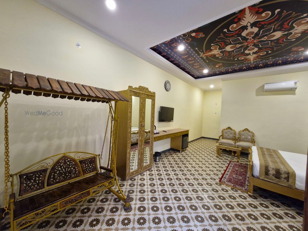 Photo From Room - By Hotel Banaras Kila