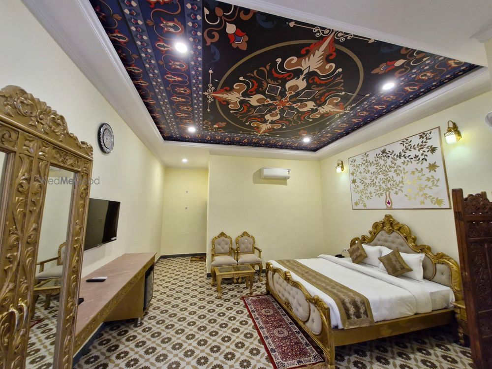 Photo From Room - By Hotel Banaras Kila