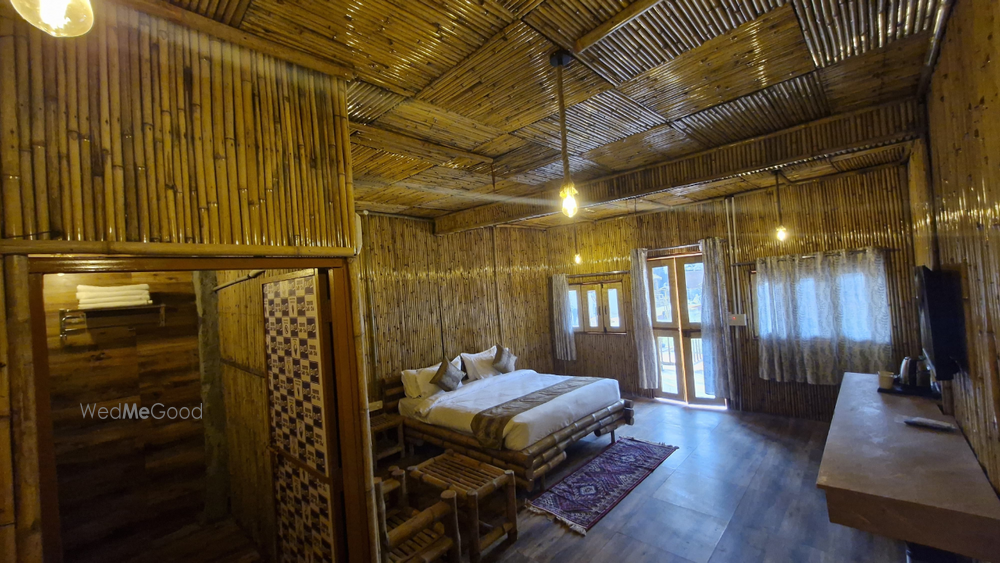 Photo From Room - By Hotel Banaras Kila