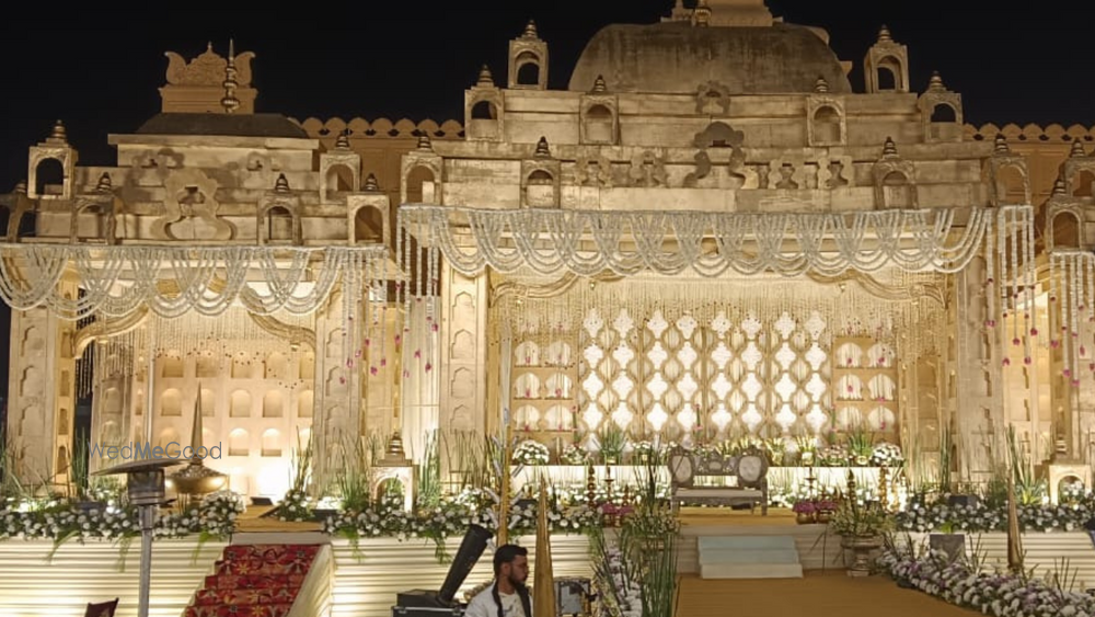 Photo From Banaras Kila Banquet - By Hotel Banaras Kila