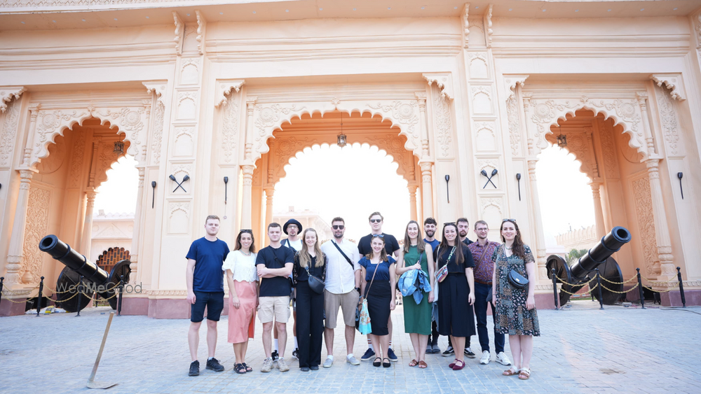 Photo From Guest - By Hotel Banaras Kila