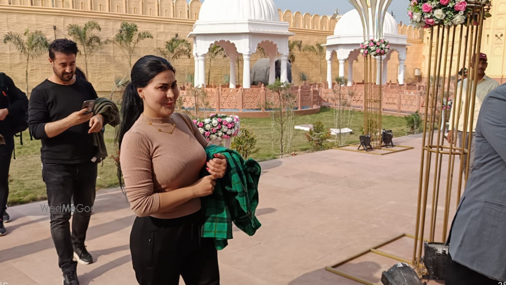 Photo From Guest - By Hotel Banaras Kila