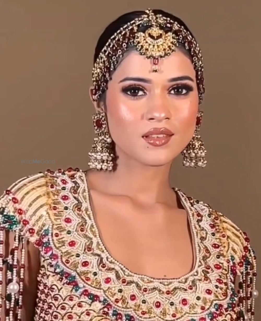 Photo From Janvi Maurya - By Ritu Chhabra Makeover