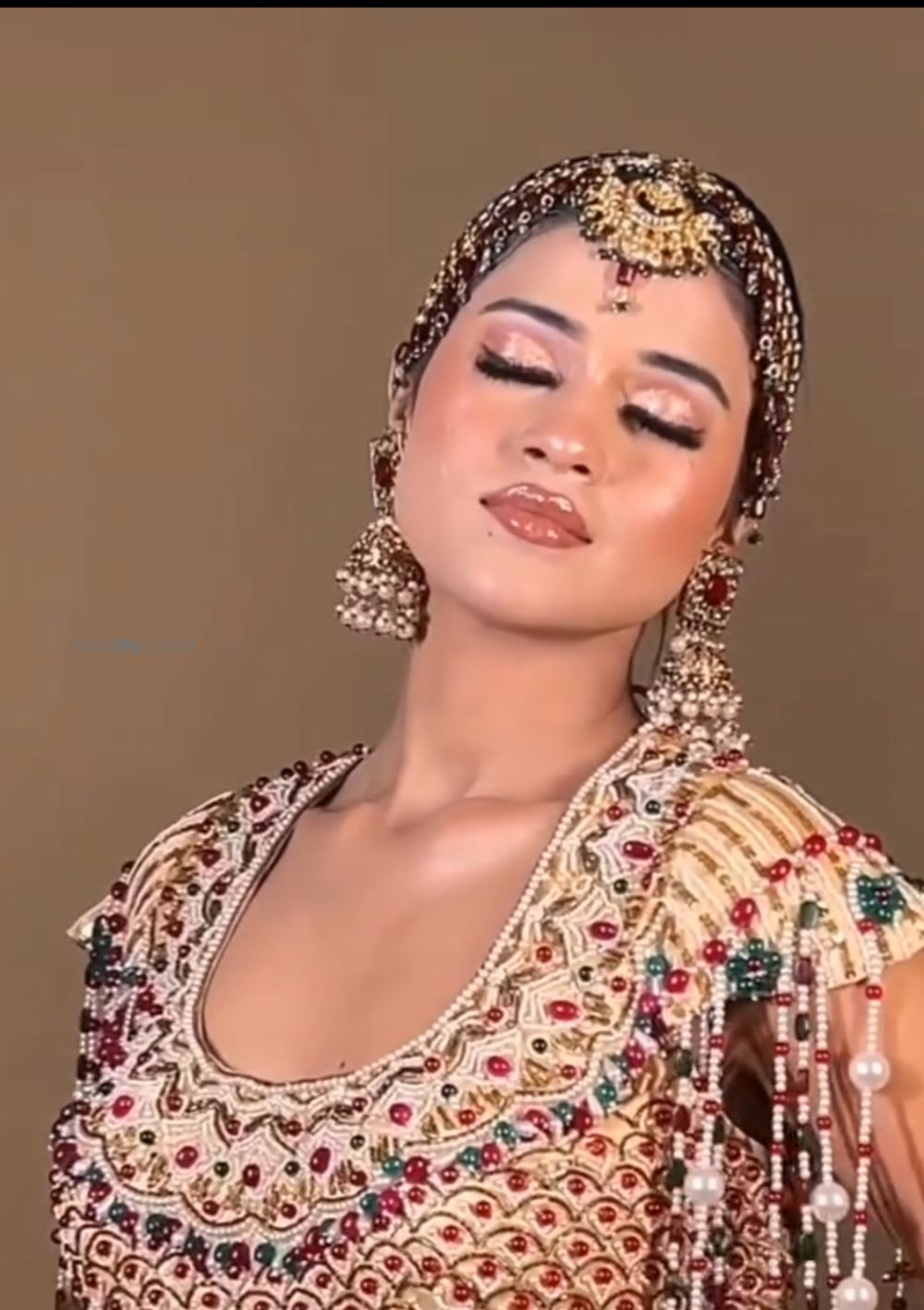 Photo From Janvi Maurya - By Ritu Chhabra Makeover
