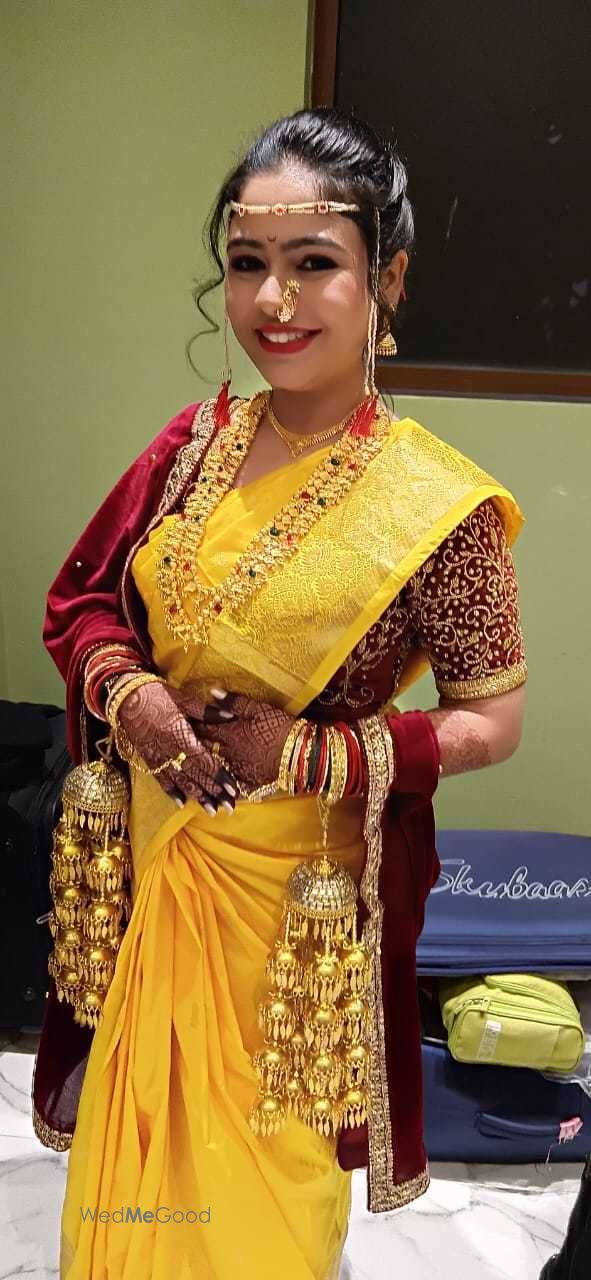 Photo From Neha - By Gunjan Gupta Makeovers