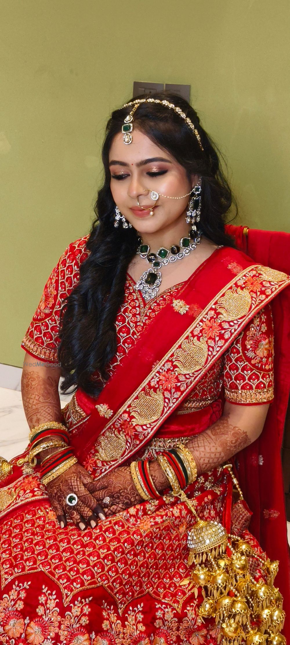 Photo From Neha - By Gunjan Gupta Makeovers