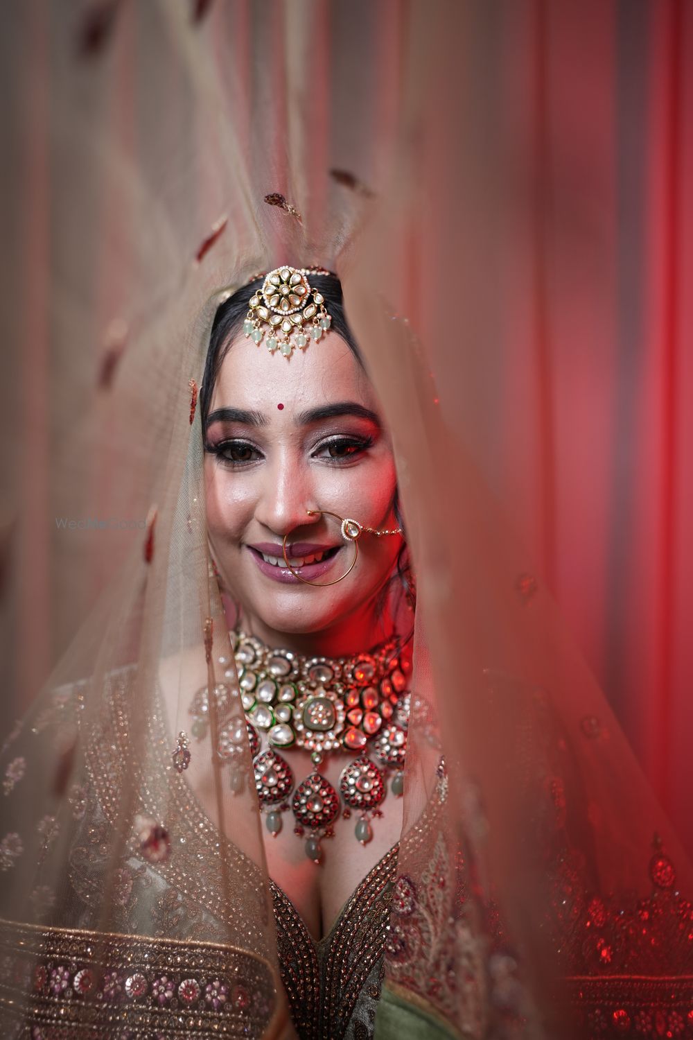 Photo From bride  - By Usha Khatri