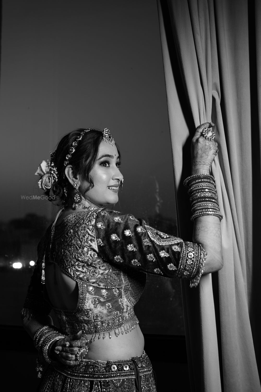 Photo From bride  - By Usha Khatri