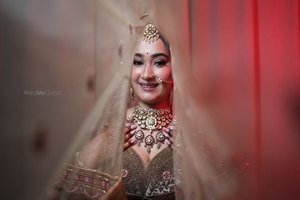 Photo From bride  - By Usha Khatri