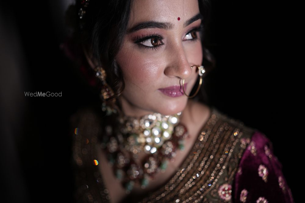 Photo From bride  - By Usha Khatri