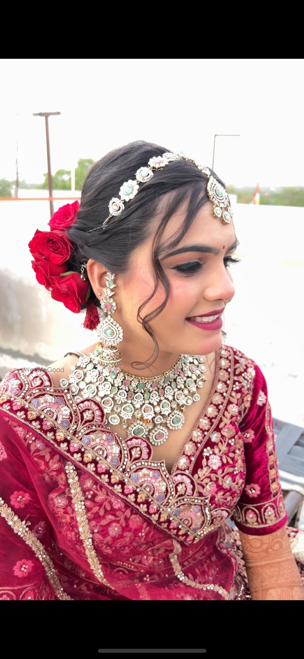 Photo From bride  - By Usha Khatri