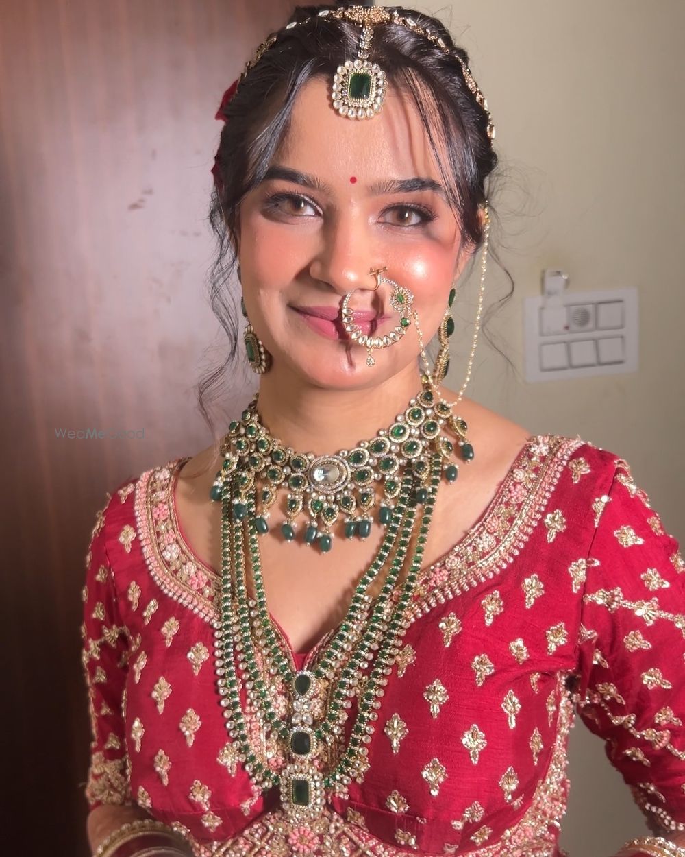 Photo From bride  - By Usha Khatri