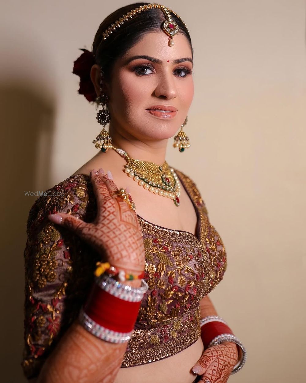 Photo From bride  - By Usha Khatri