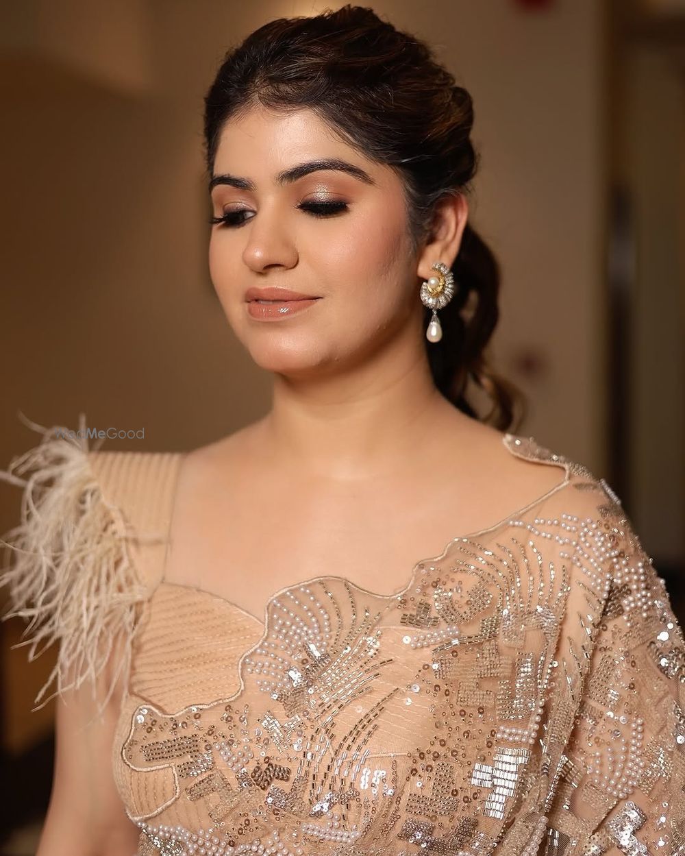 Photo From bride  - By Usha Khatri