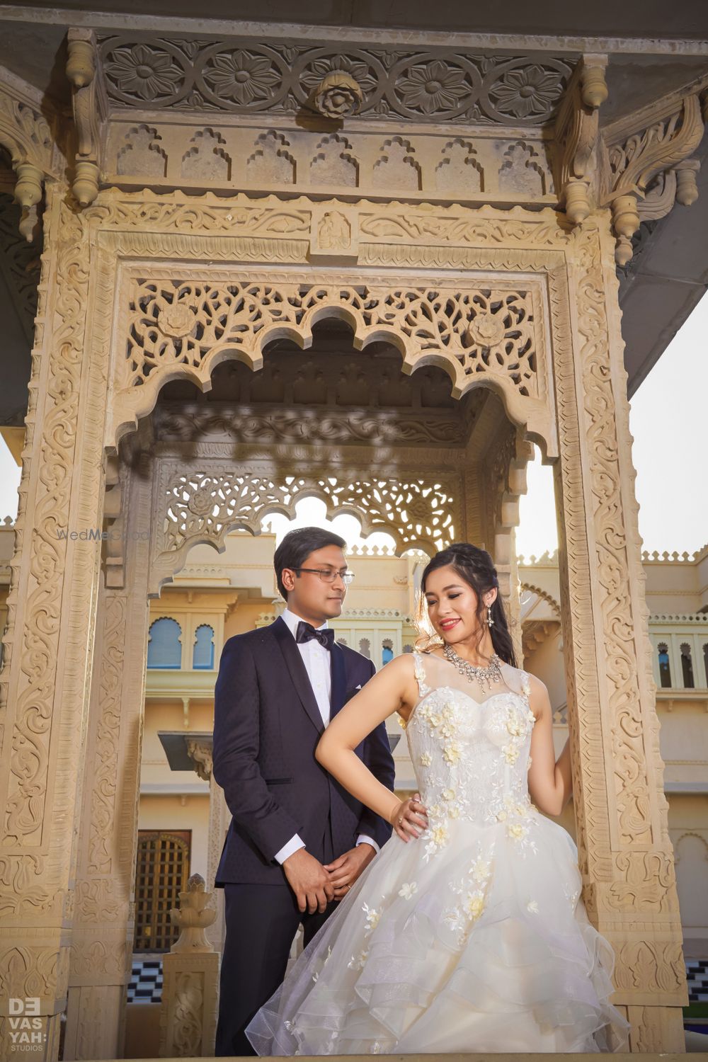 Photo From Tanmay & Carol - By Devasyah Studios