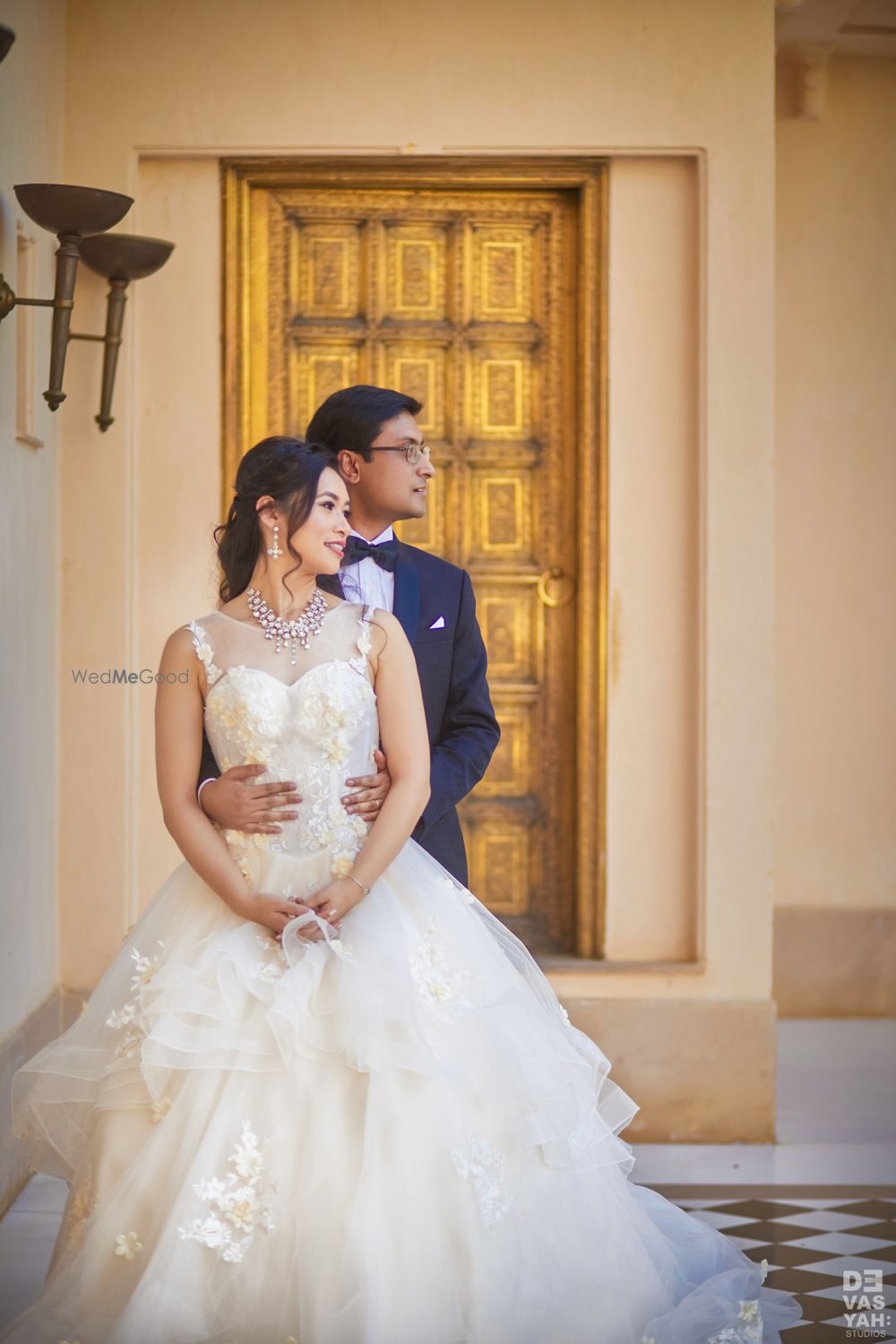 Photo From Tanmay & Carol - By Devasyah Studios