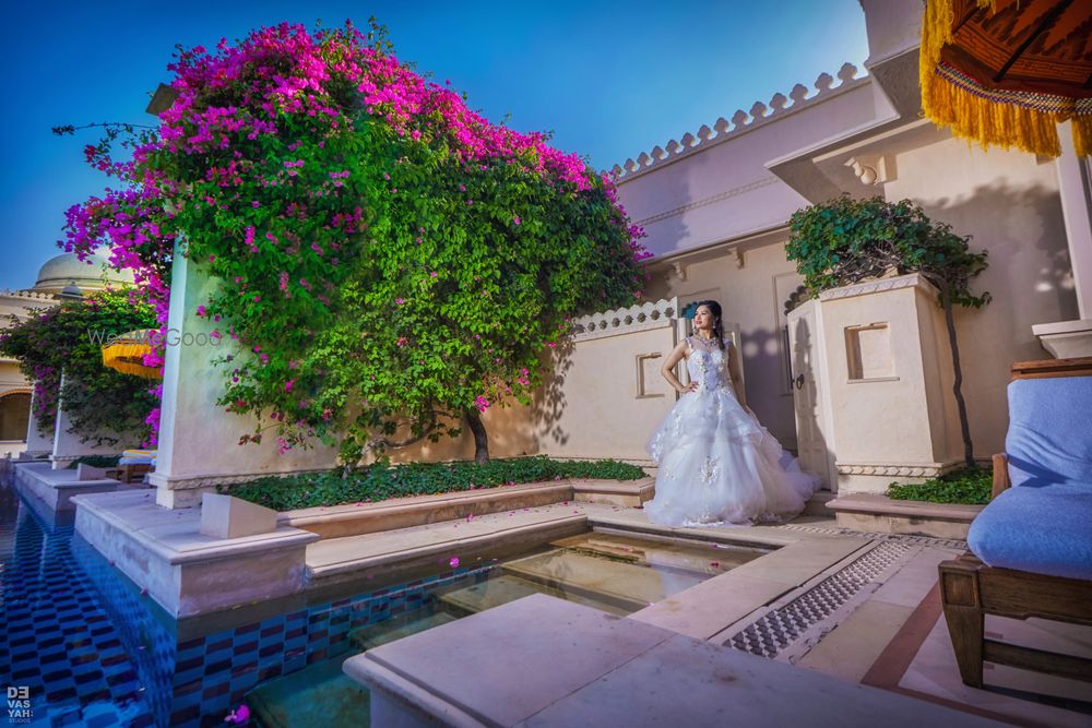 Photo From Tanmay & Carol - By Devasyah Studios