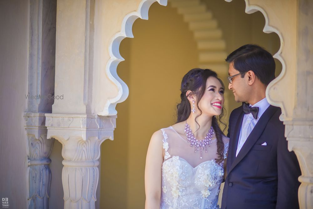 Photo From Tanmay & Carol - By Devasyah Studios