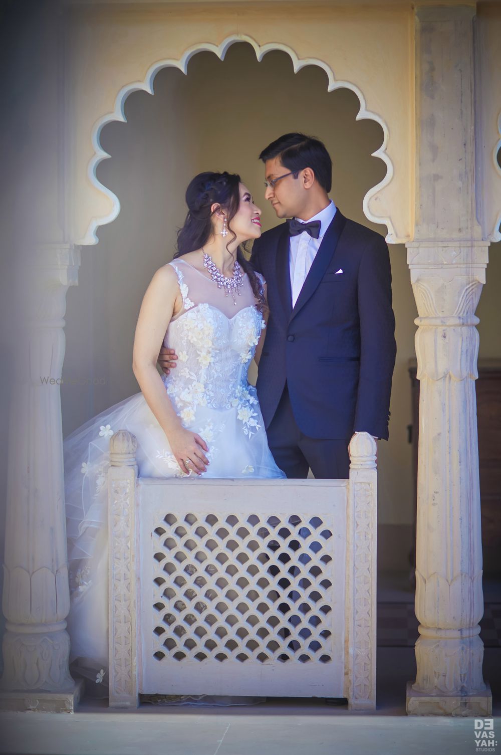 Photo From Tanmay & Carol - By Devasyah Studios