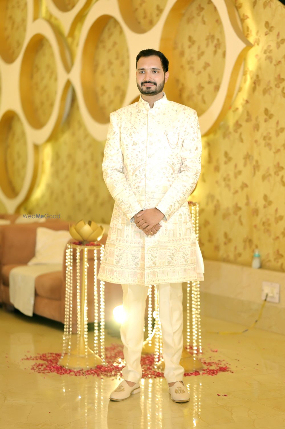 Photo From Divyansh  Ki Ankita - By Kanika Photography