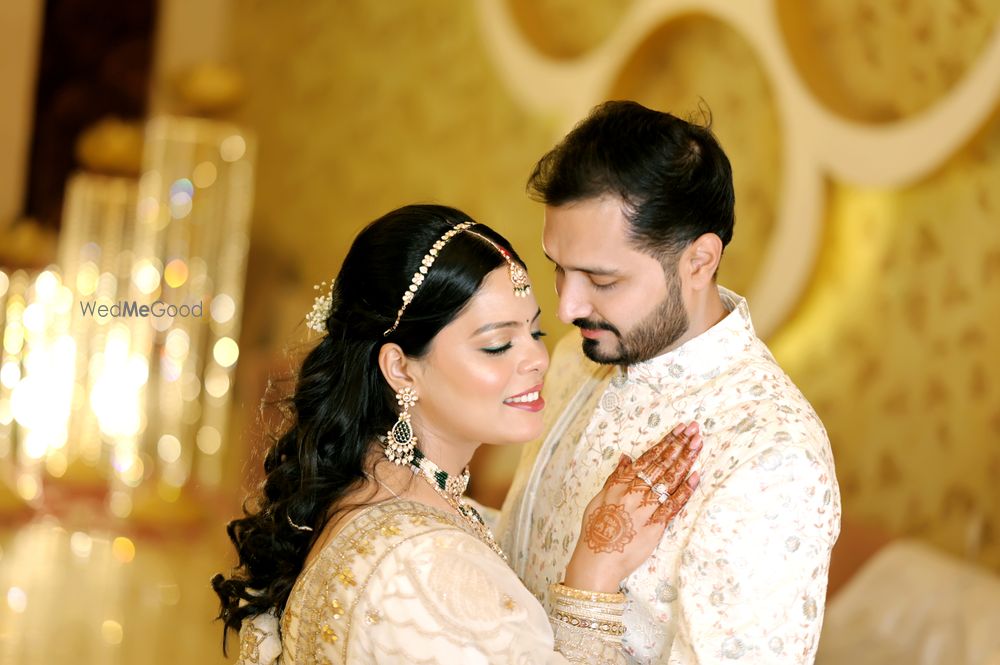 Photo From Divyansh  Ki Ankita - By Kanika Photography
