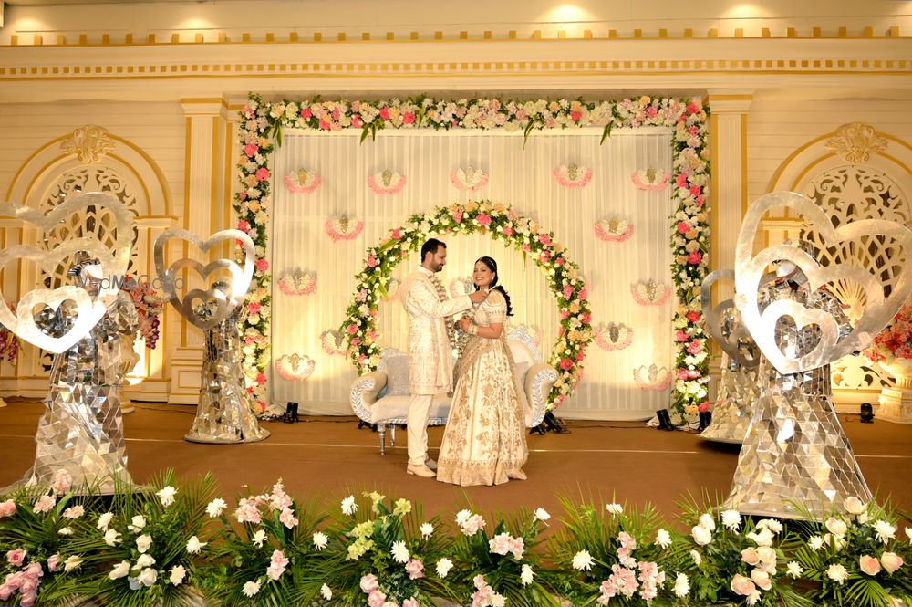 Photo From Divyansh  Ki Ankita - By Kanika Photography
