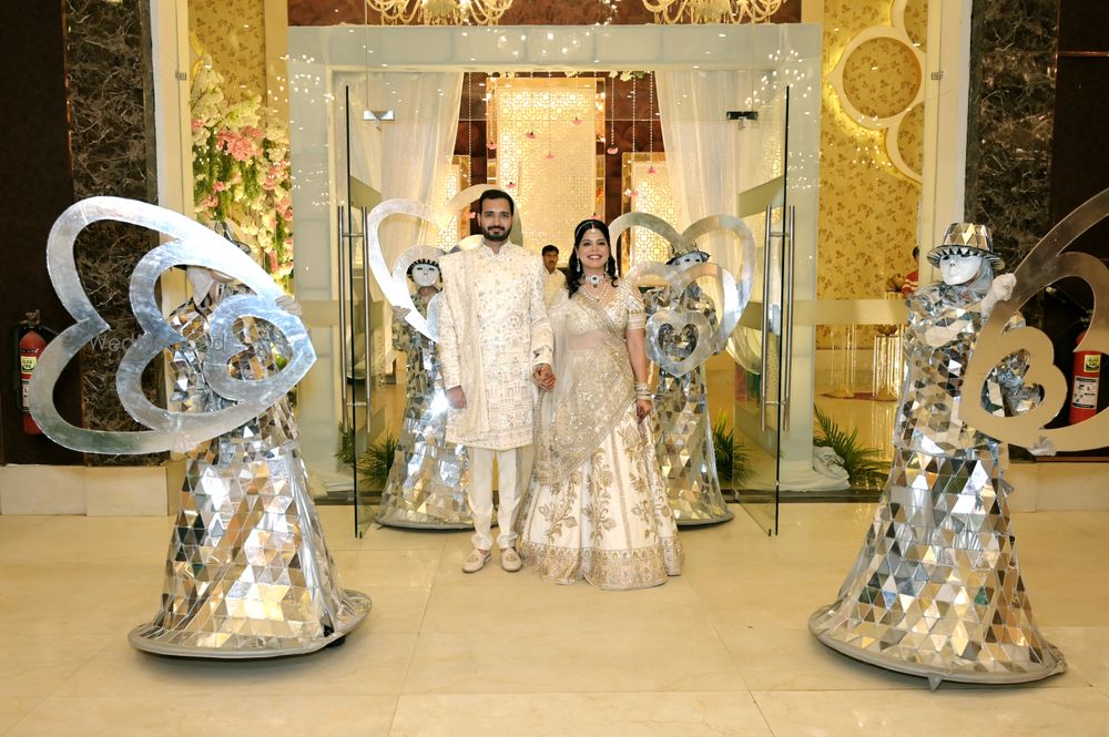 Photo From Divyansh  Ki Ankita - By Kanika Photography